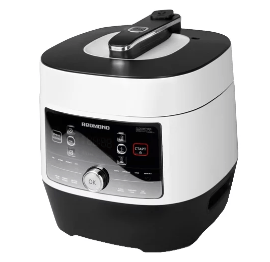 pressure cooker REDMOND RMC-P350