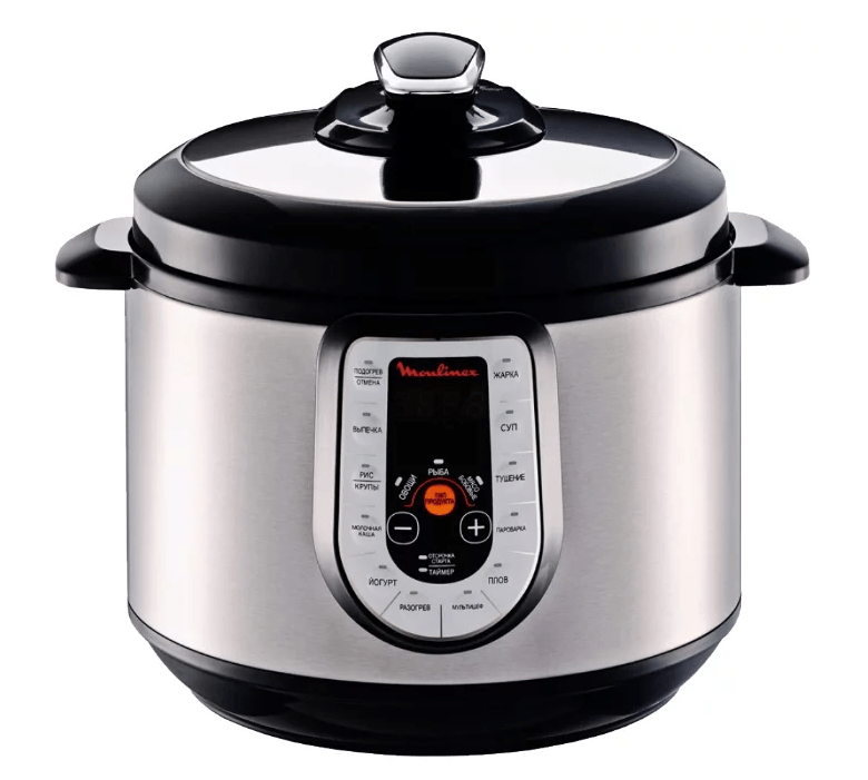 pressure cooker Moulinex CE 500E32
