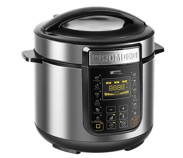 pressure cooker REDMOND RMC-PM381
