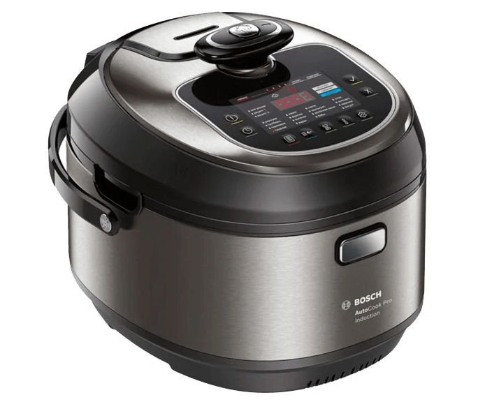 pressure cooker Bosch MUC88B68