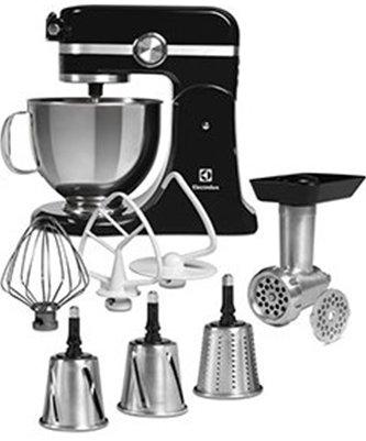 Food Processor Rankings 2020