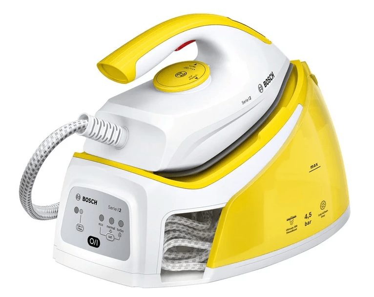 Bosch TDS 2120 2018