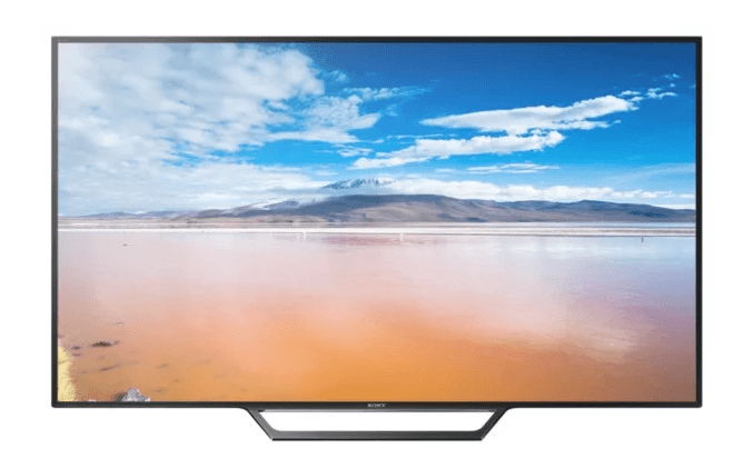 Sony KDL-48WD653 2018