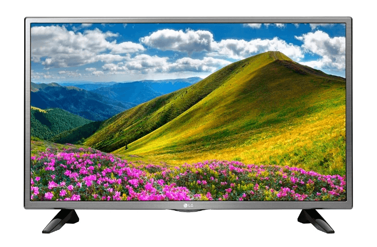 LG 32LJ600U 2018 г.