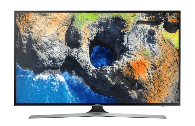 Samsung UE40MU6100U 2018