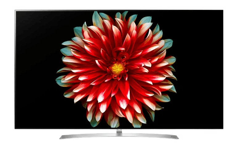 LG OLED55B7V 2018