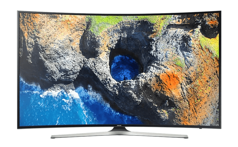 Samsung UE65MU6300U 2018