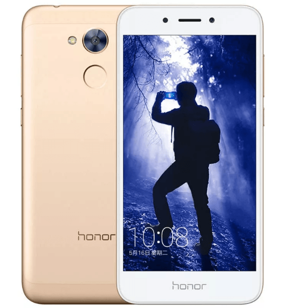 Top Honor Honor 6A