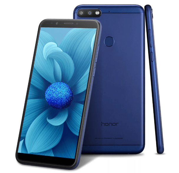 Top Honor Honor 7C da 32 GB