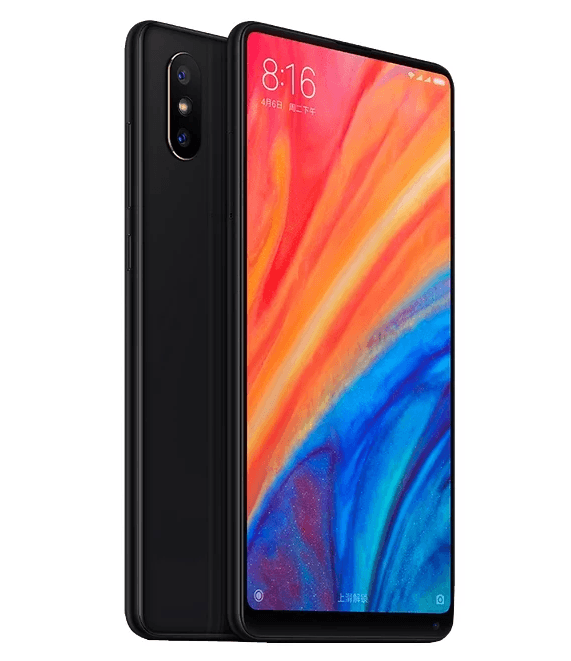 Xiaomi Mi Mix 2S 6 / 64GB lj 35 nsc