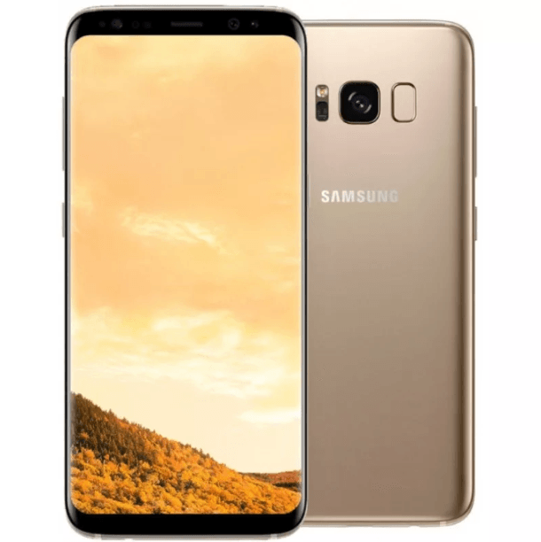 Samsung Galaxy S8 fino a 35mila