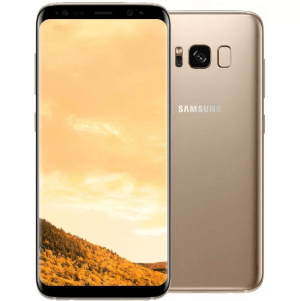 Samsung Galaxy S8 fino a 50 mila