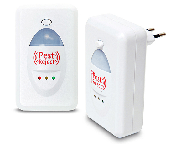 Insect repeller Pest Reject (PestReject)