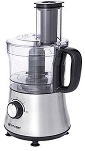 Food Processor Rankings 2020