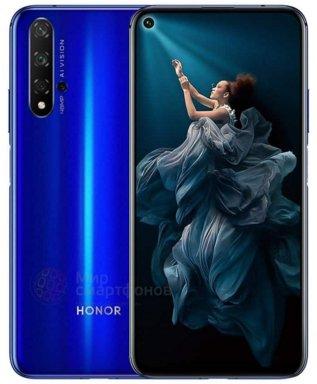 Best Honor smartphones of 2020