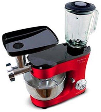 Food Processor Rankings 2020