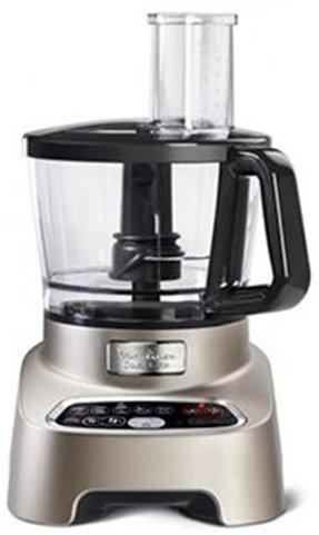 Food Processor Rankings 2020