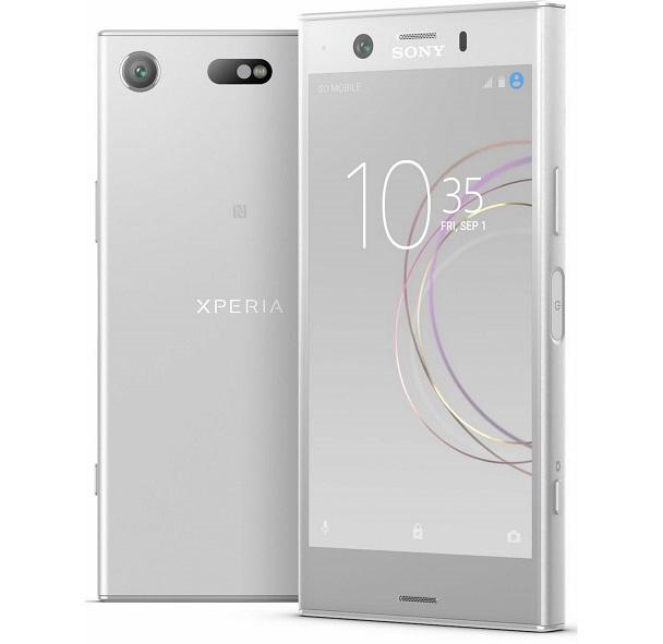 Sony Xperia XZ1 Compact fino a 35mila