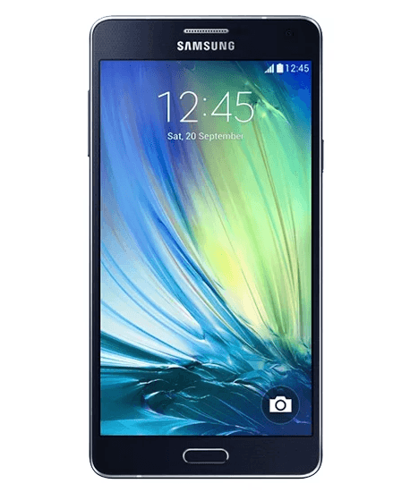 le plus fin du Samsung Galaxy A7 SM-A700F