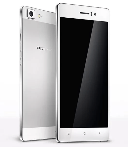 il più sottile OPPO R5