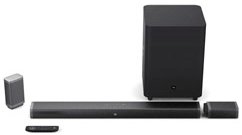 Ranking of the best soundbars in 2020