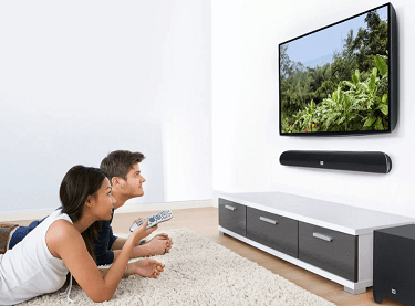 come scegliere una soundbar