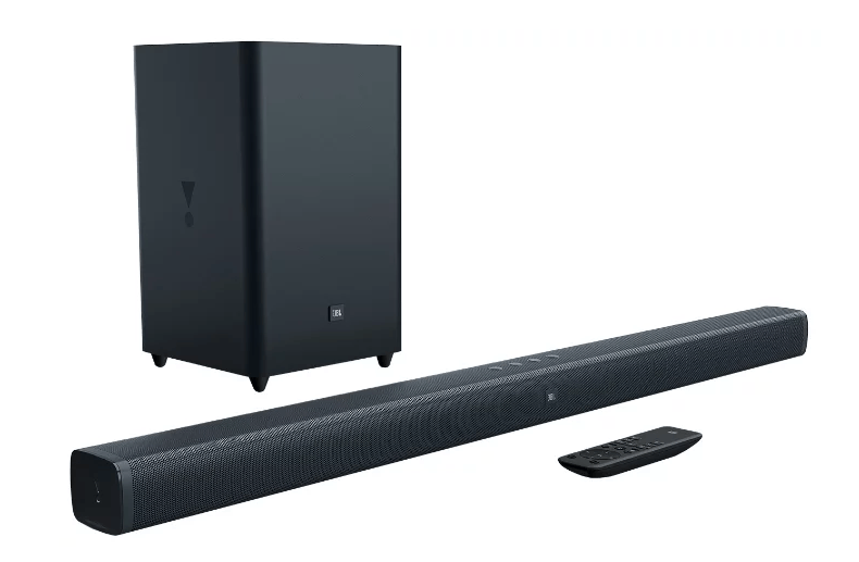 JBL Bar 2.1