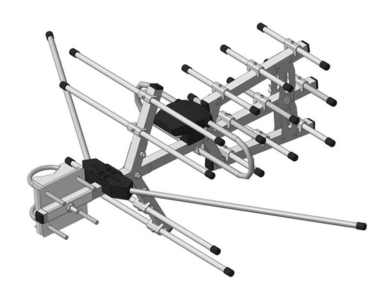 REMO BAS-1346-DX Нептун