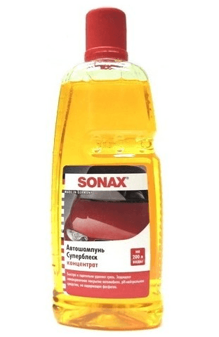 Sonax Super Shine