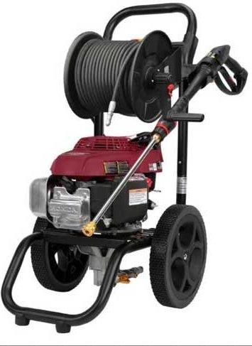 Best pressure washers in 2020