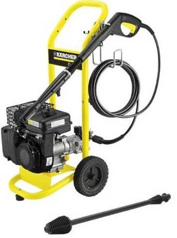 Best pressure washers in 2020