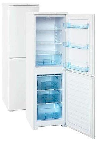 Rating of the best refrigerators under 15,000 rubles in 2020