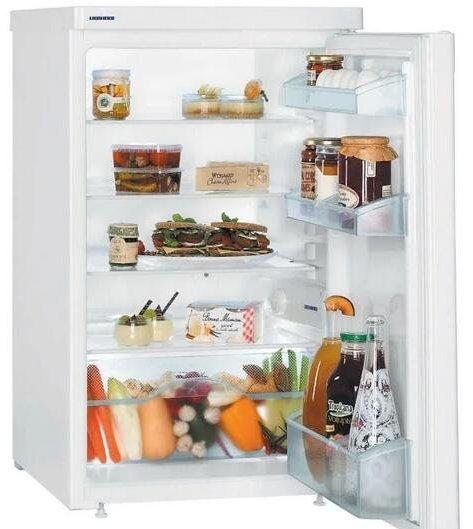 Rating of the best refrigerators under 20,000 rubles in 2020