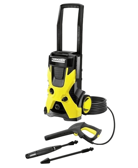 KARCHER K 5 Basic