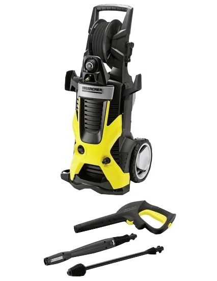 KARCHER K 7 פרימיום