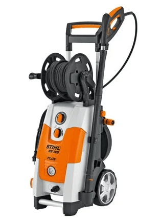 STIHL RE 163 PLUS