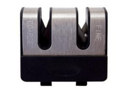 Knife sharpener metal-ceramic Tima TMK-001