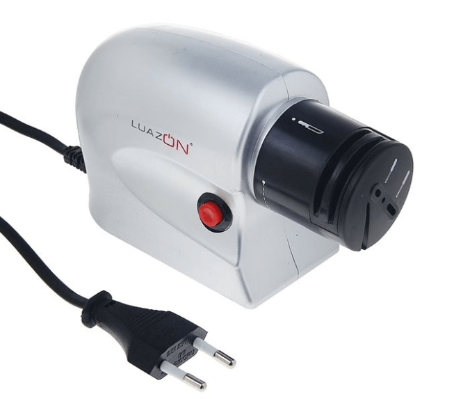 Sharpener Luazon LTE-01 Gray 1170133