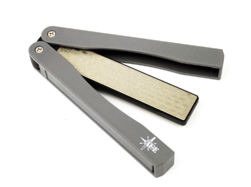 Knife sharpener Ace ASH105, diamond coated - Ace