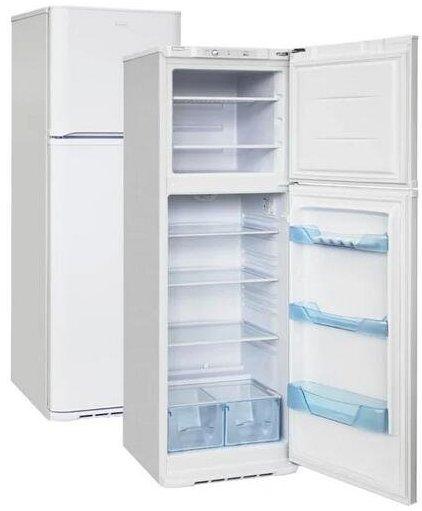 Rating of the best refrigerators under 20,000 rubles in 2020