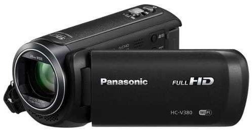 Rating of the best camcorders according to customer reviews in 2020