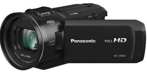 Rating of the best camcorders according to customer reviews in 2020
