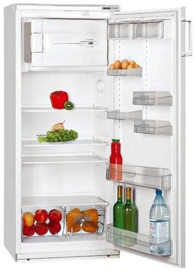 Rating of the best refrigerators under 20,000 rubles in 2020