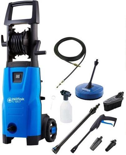 Best pressure washers in 2020