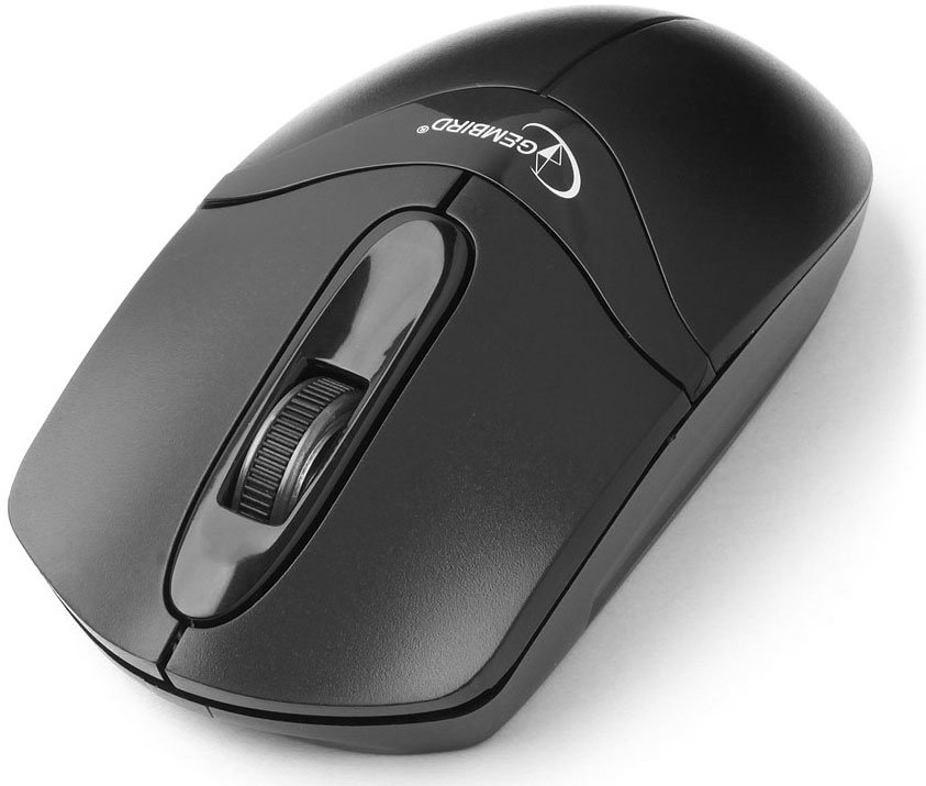 Inexpensive mouse Gembird musw-315