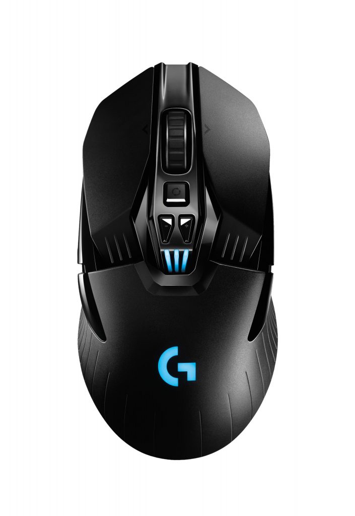 Logitech G903 LightSpeed ​​HERO gaming mouse