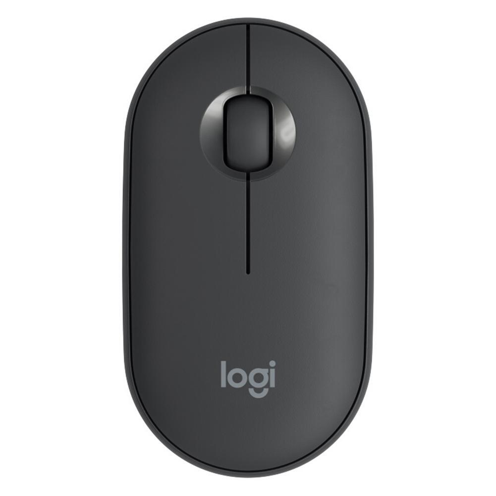 Mouse for PC Logitech Pebble M350