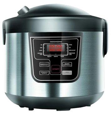 The best multicooker up to 3 liters in 2020