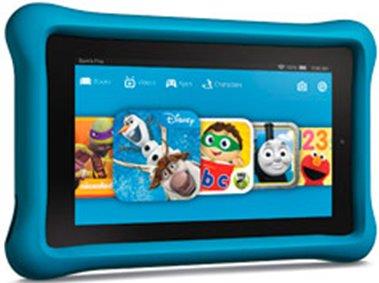 Ranking of the best tablets for kids in 2020