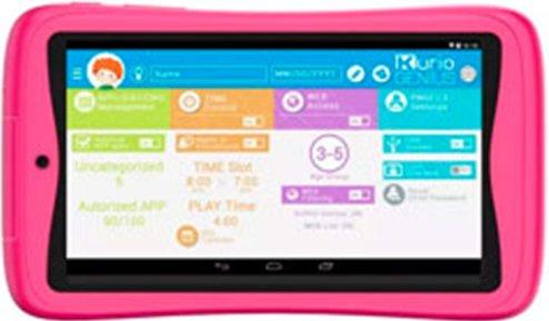 Ranking of the best tablets for kids in 2020